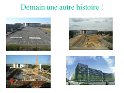 1- Site de Massy avant refonte 2009
